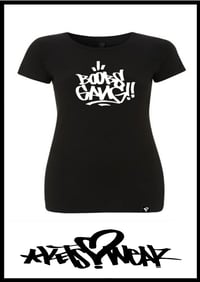 BOOBS GANG BLACK