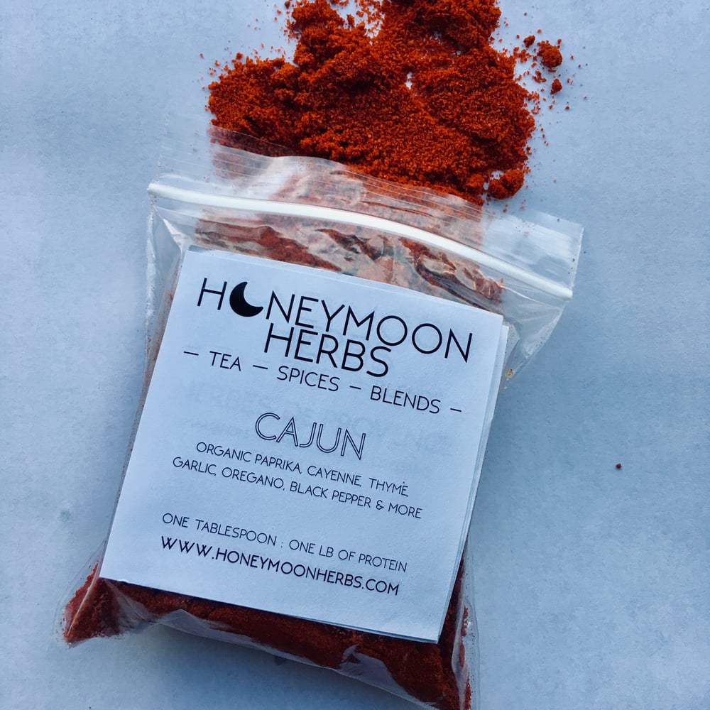 Image of Cajun Spice