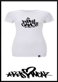 BOOBS GANG WHITE 