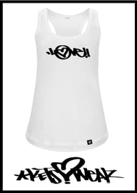 LOVE!! WHITE 