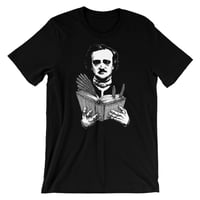 Storytime with Edgar Allan Poe