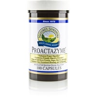 Proactazyme (Digestive Enzyme)