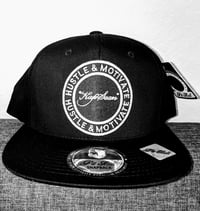 Image 4 of “KapSean”Hustle & Motivate Snapback