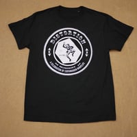 Image 1 of Black Logo T-Shirt