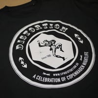 Image 2 of Black Logo T-Shirt