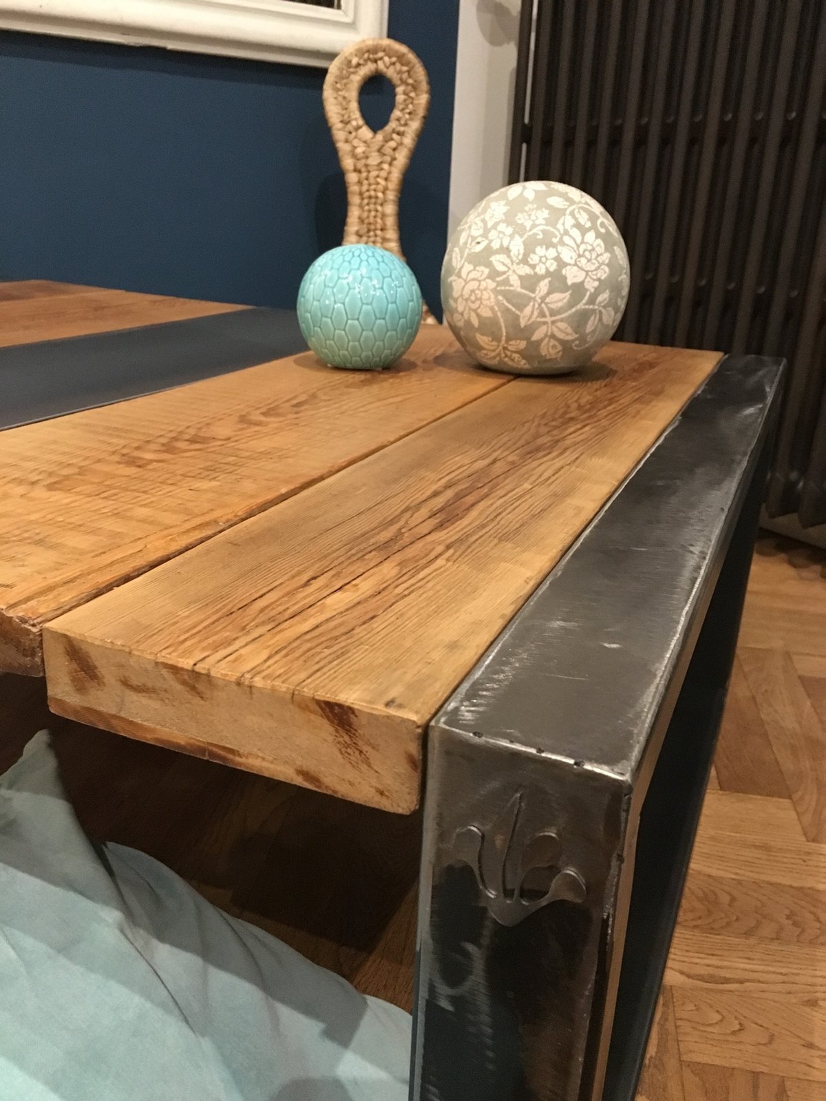 Image of ★ Table Basse - Bois ★ Sur commande