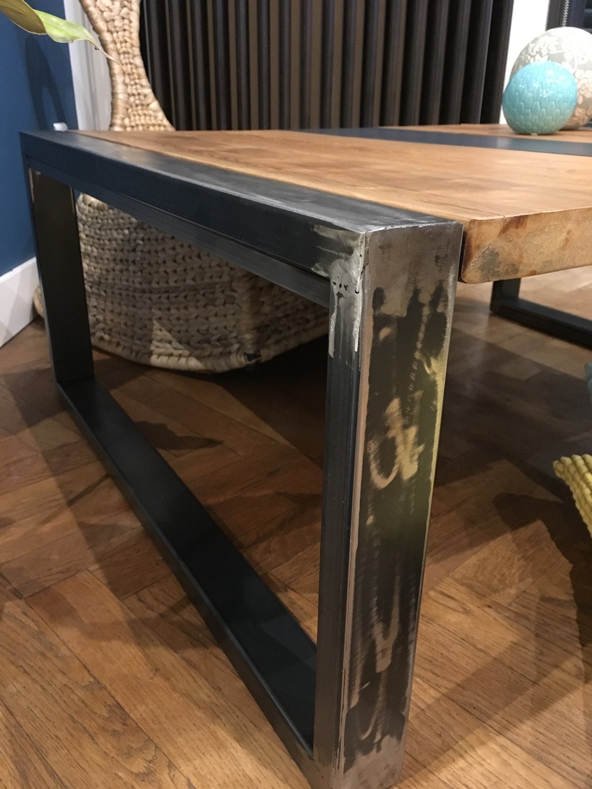 Image of ★ Table Basse - Bois ★ Sur commande