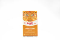 Dhaka Dahl  (200g) - CASE OF 8 -  Vegan Friendly