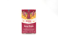 BANG BHAJIS (200g) - CASE OF 8 -  Vegan Friendly