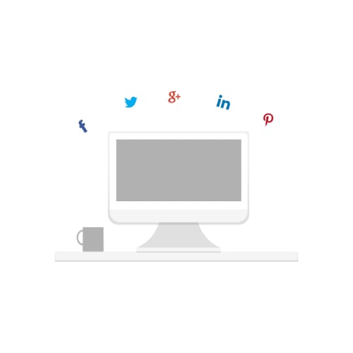 Image of Silver Artist Marketing Package