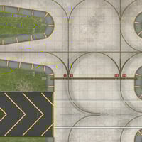 Image 4 of Two Terminals - Extra Large