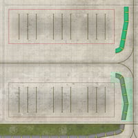 Image 2 of Two Terminals - Extra Large