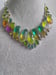 Image of BICOLOR TOURMALINE NECKLACE