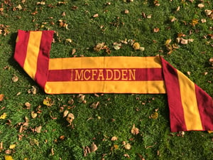 Image of The McFadden scarf