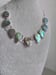 Image of ABALONE NECKLACE