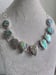 Image of ABALONE NECKLACE