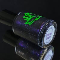 Image 2 of Witches Brew Nail Polish