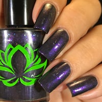 Image 3 of Witches Brew Nail Polish