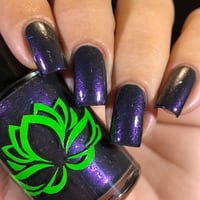 Image 1 of Witches Brew Nail Polish