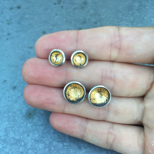 Image of Acacia Studs