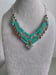 Image of SANTA ROSA TURQUOISE NECKLACE