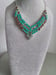 Image of SANTA ROSA TURQUOISE NECKLACE