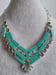 Image of SANTA ROSA TURQUOISE NECKLACE