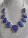 Image of LAPIS LAZULI NECKLACE