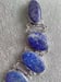 Image of LAPIS LAZULI NECKLACE