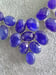 Image of BLUE SAPPHIRE NECKLACE