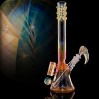 Matt2000 Fumed Beaker