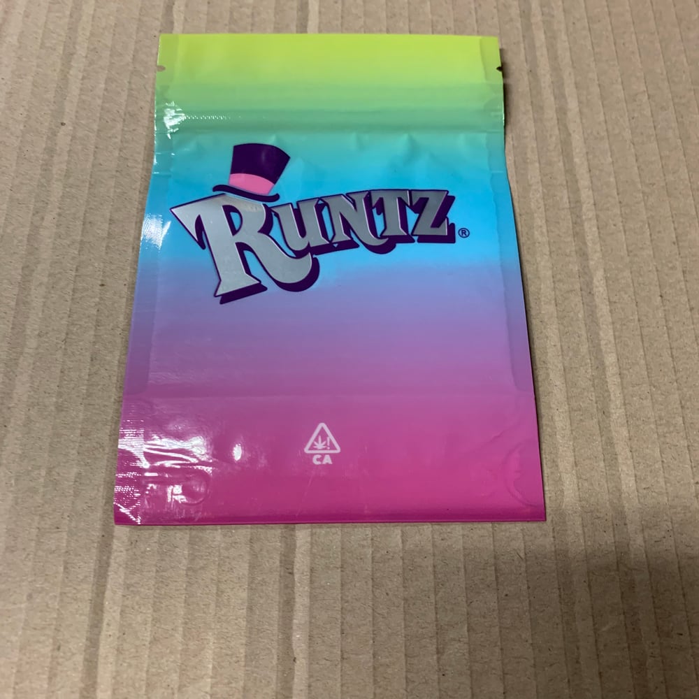 Image of Runtz 