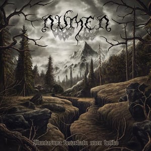 Image of Numen "Iluntasuna besarkatu nuen betiko" 2019 LADLO Prod.