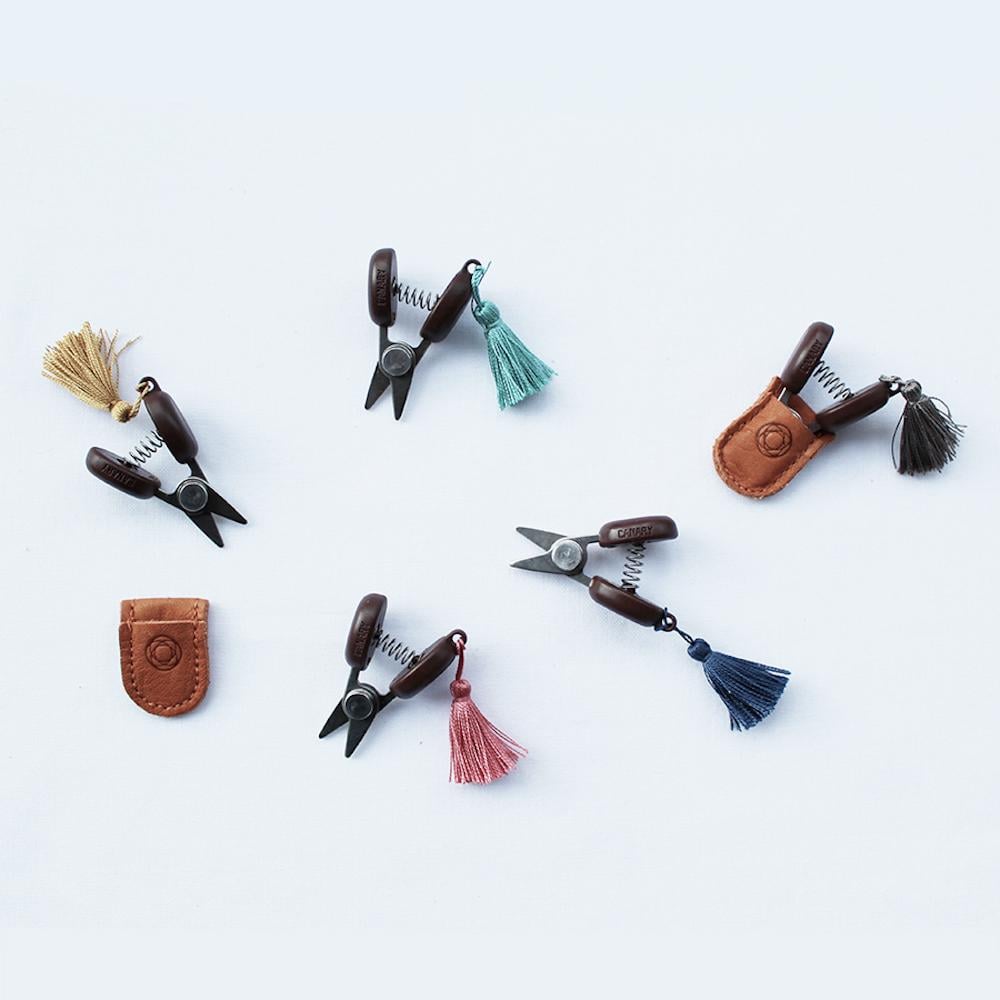 Image of Mini Scissors from Seki