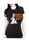 Thicc As Treat Flip Up Women’s Tee