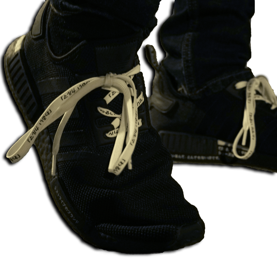 Image of Trainer Shoelaces