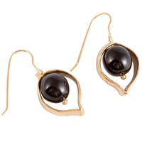 Image 4 of Cara earrings