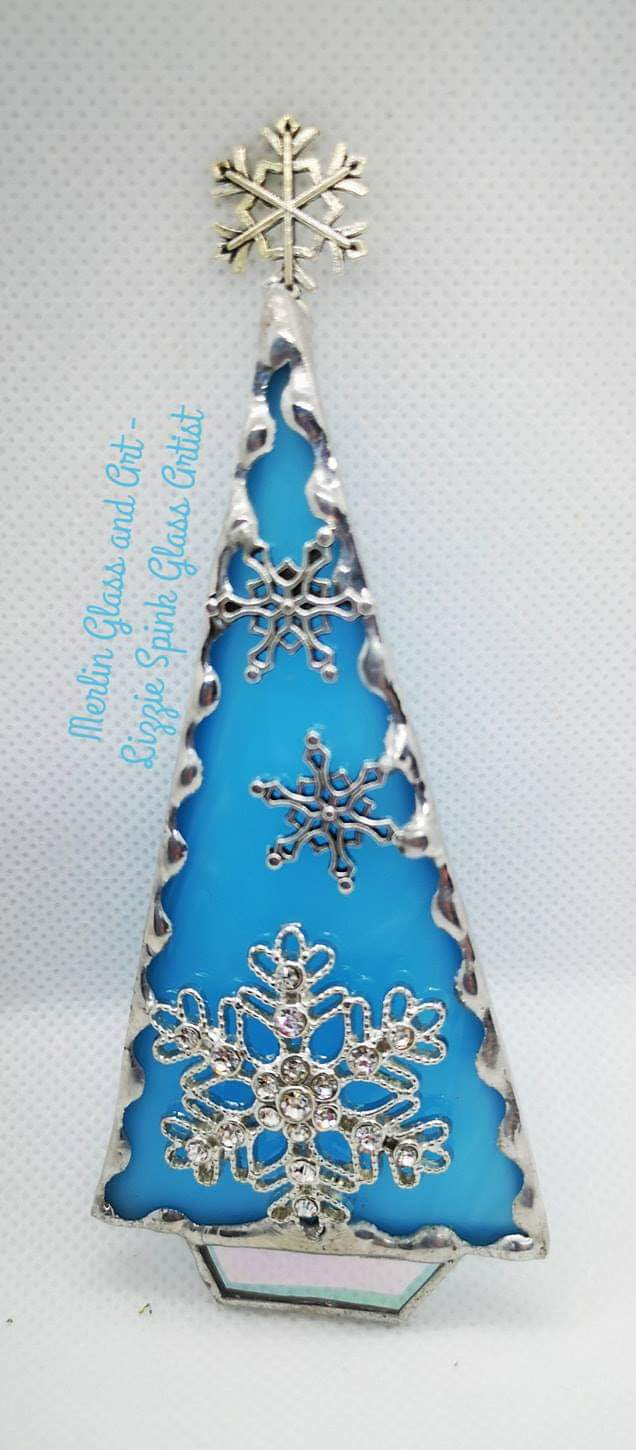 Image of Christmas Tree Decoration 