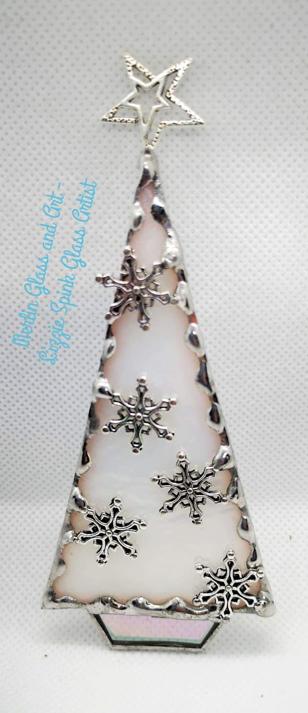 Image of Christmas Tree Decoration 