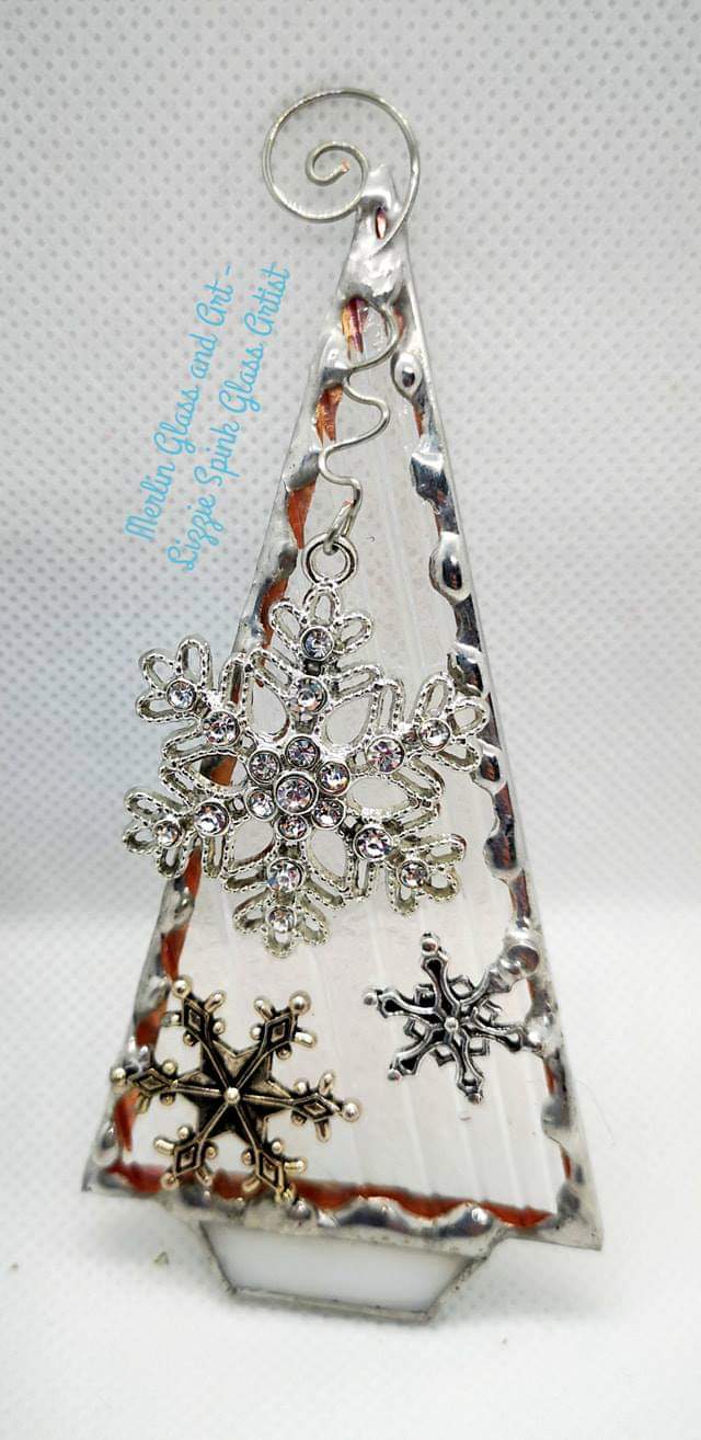 Image of Christmas Tree Decoration 