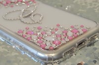 Image 3 of Cascade Pink Moon Jewel
