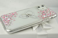 Image 2 of Cascade Pink Moon Jewel
