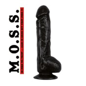 Image of M.O.S.S.	IN PORN WE TRUST ... ALSO iN GRIND BUT FIRST PORN !!!	CD