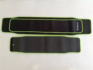 Image of Sweaty But Snatched Sweat Band