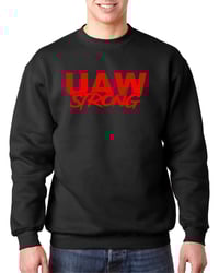 UAW Strong Crewneck Sweatshirt