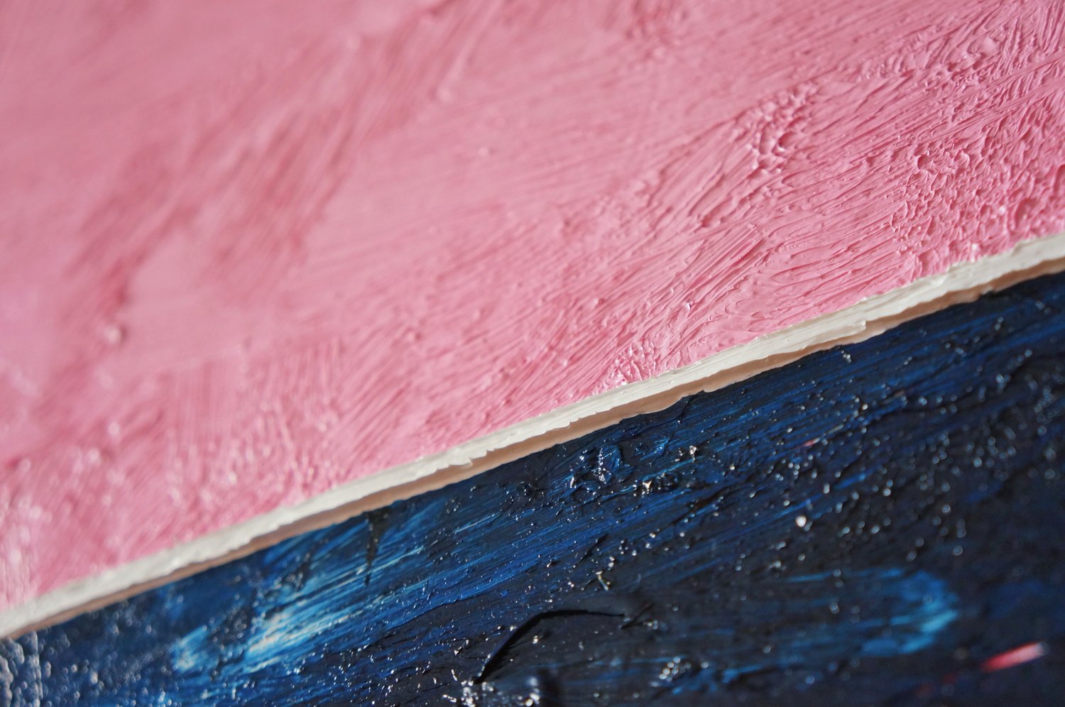 Image of Bubble Gum Pink