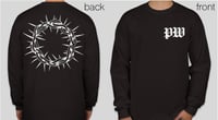 Thorns Long Sleeve