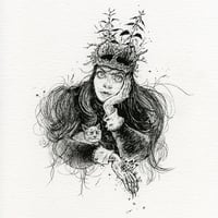 Image 1 of Grizelda - Artwork