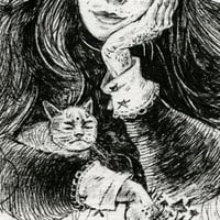 Image 3 of Grizelda - Artwork