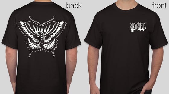 Image of Butterfly Tee